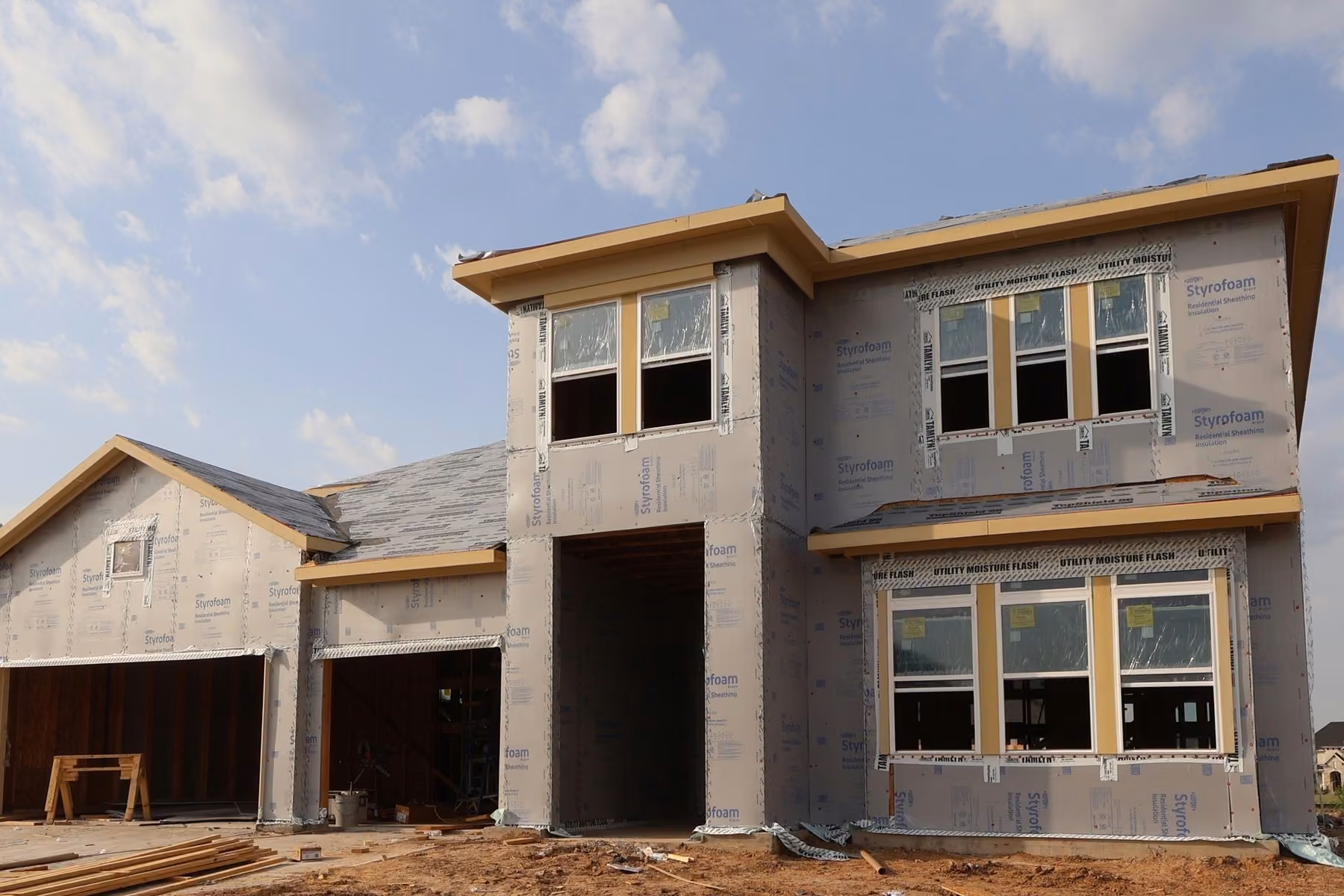 Photo 5 of 2110 Shadow Falls Drive, Missouri City, TX