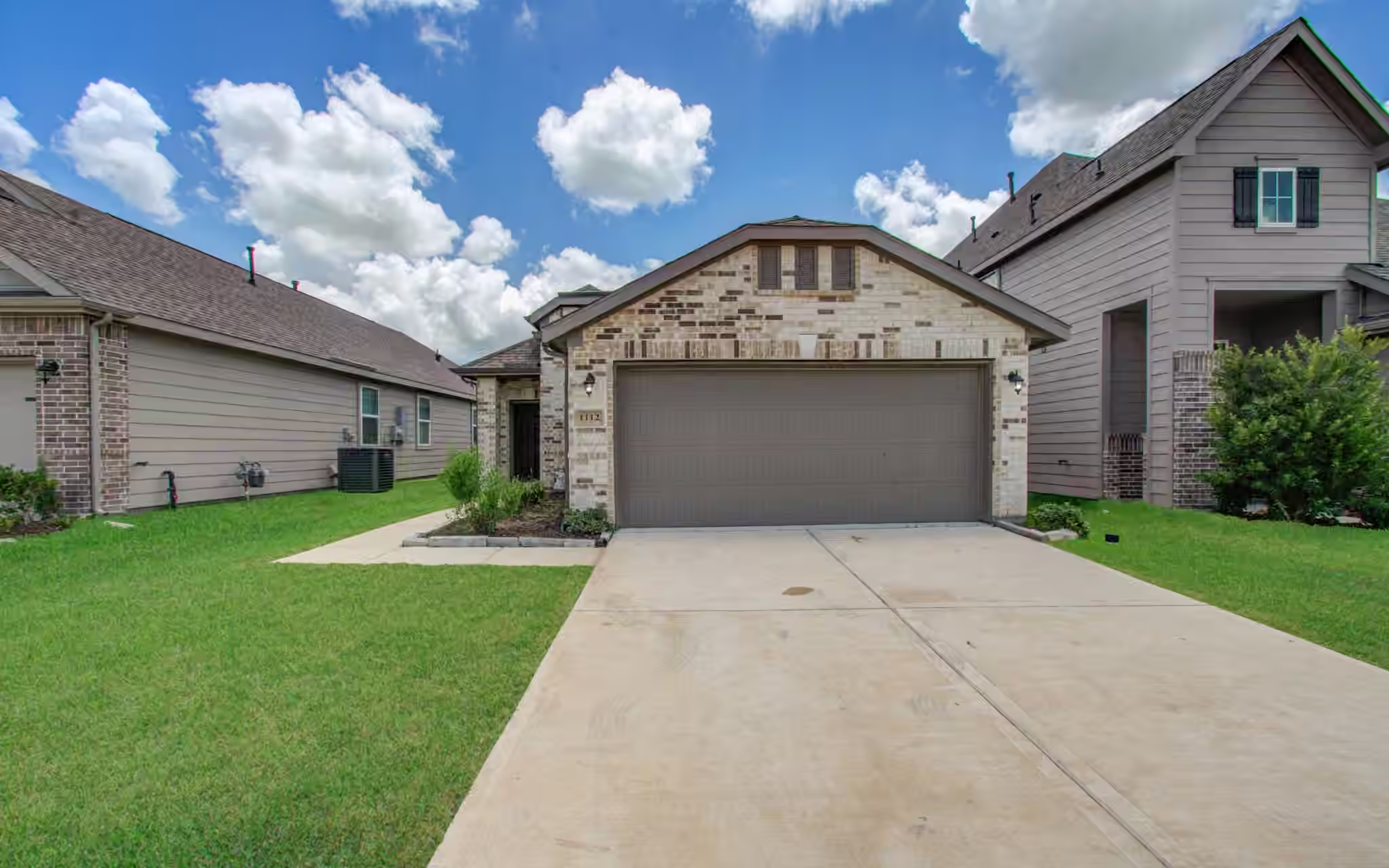 Photo of 1112 Lilly Lane, Bellville, TX