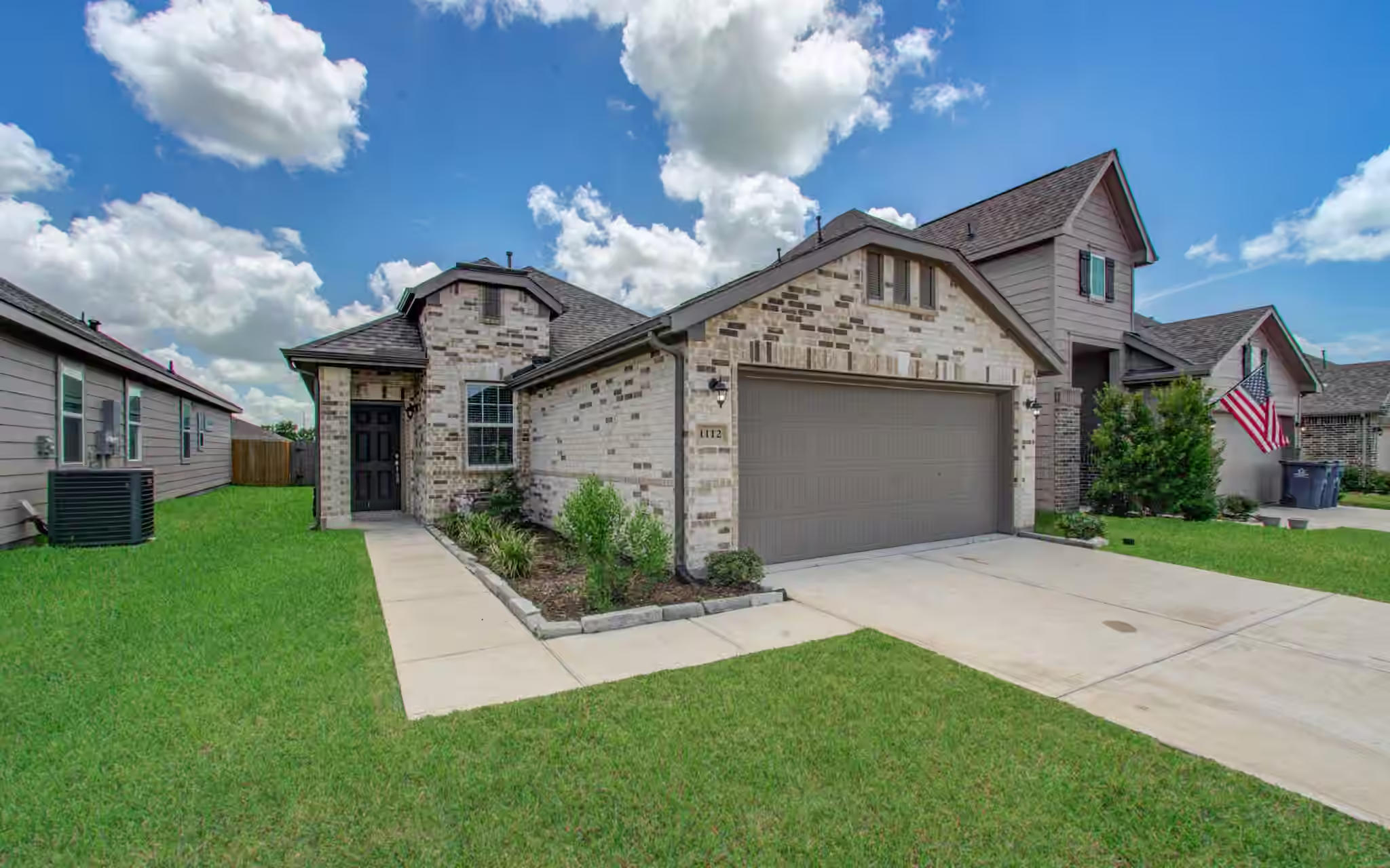 Photo 2 of 1112 Lilly Lane, Bellville, TX