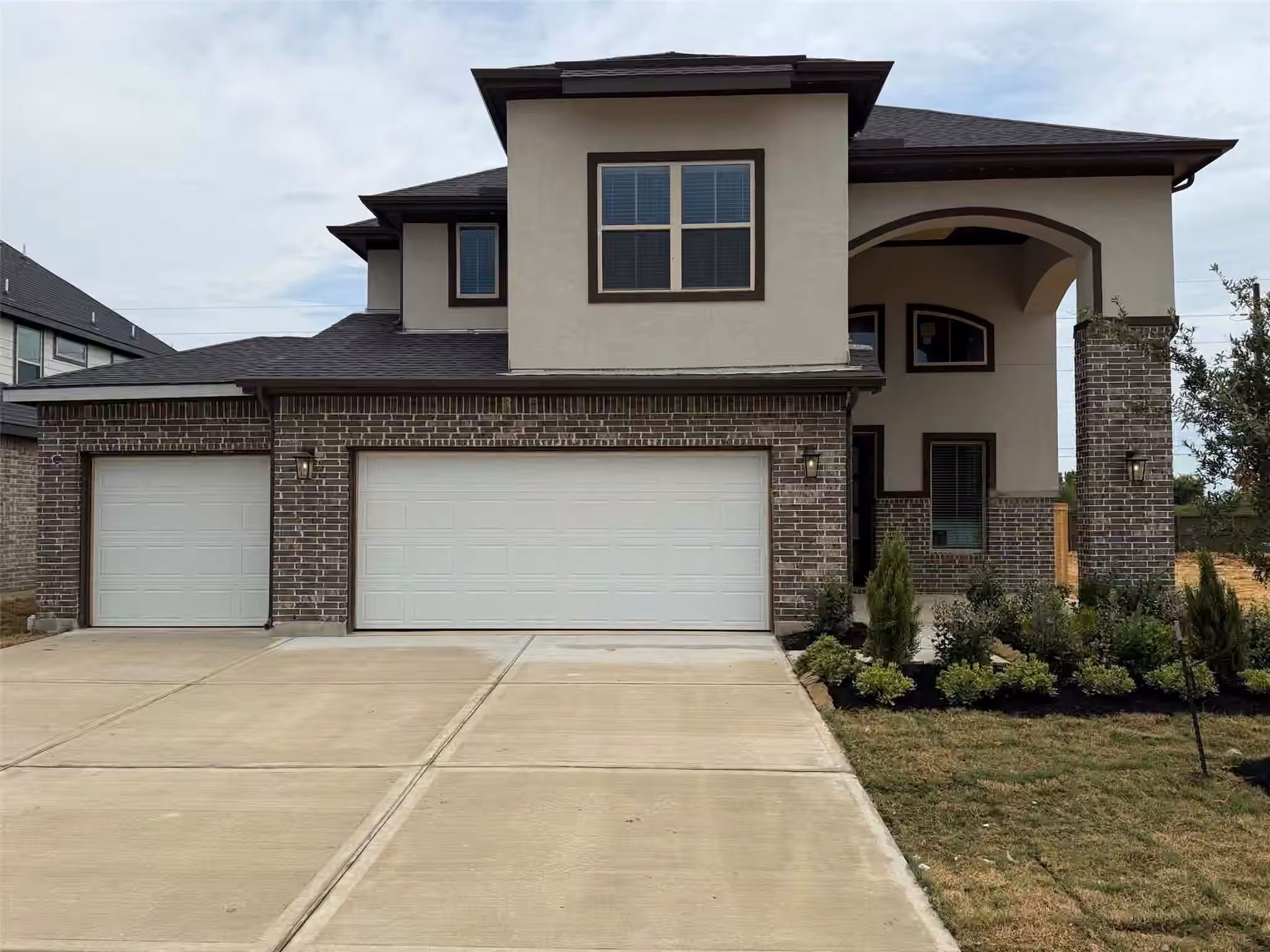 Photo of 408 Mourning Dove Drive, Waller, TX 77484