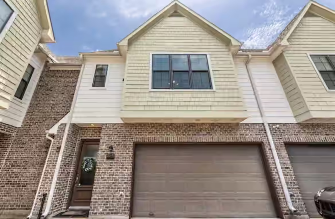 Photo of 4001 Dallas Street B, Houston, TX
