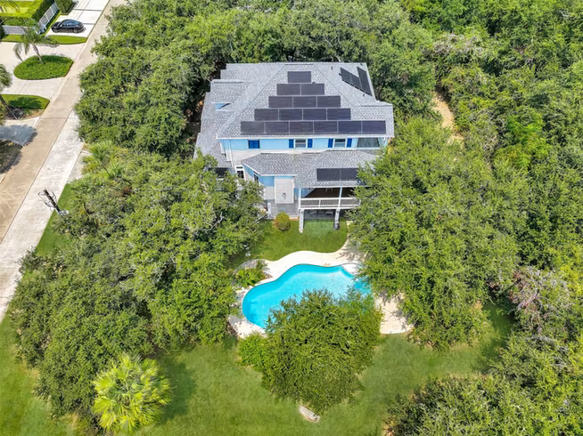 Photo of 3427 Eckert Drive, Galveston, TX 77554