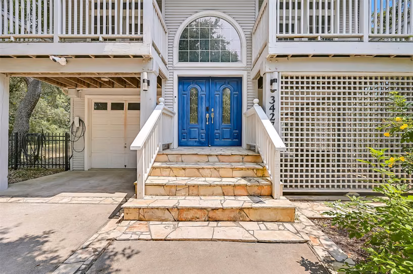 Photo 4 of 3427 Eckert Drive, Galveston, TX