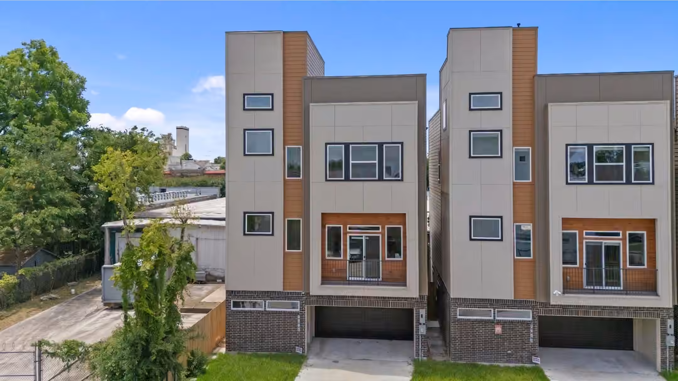 Photo of 3510 Saltus Street, Houston, TX 77003