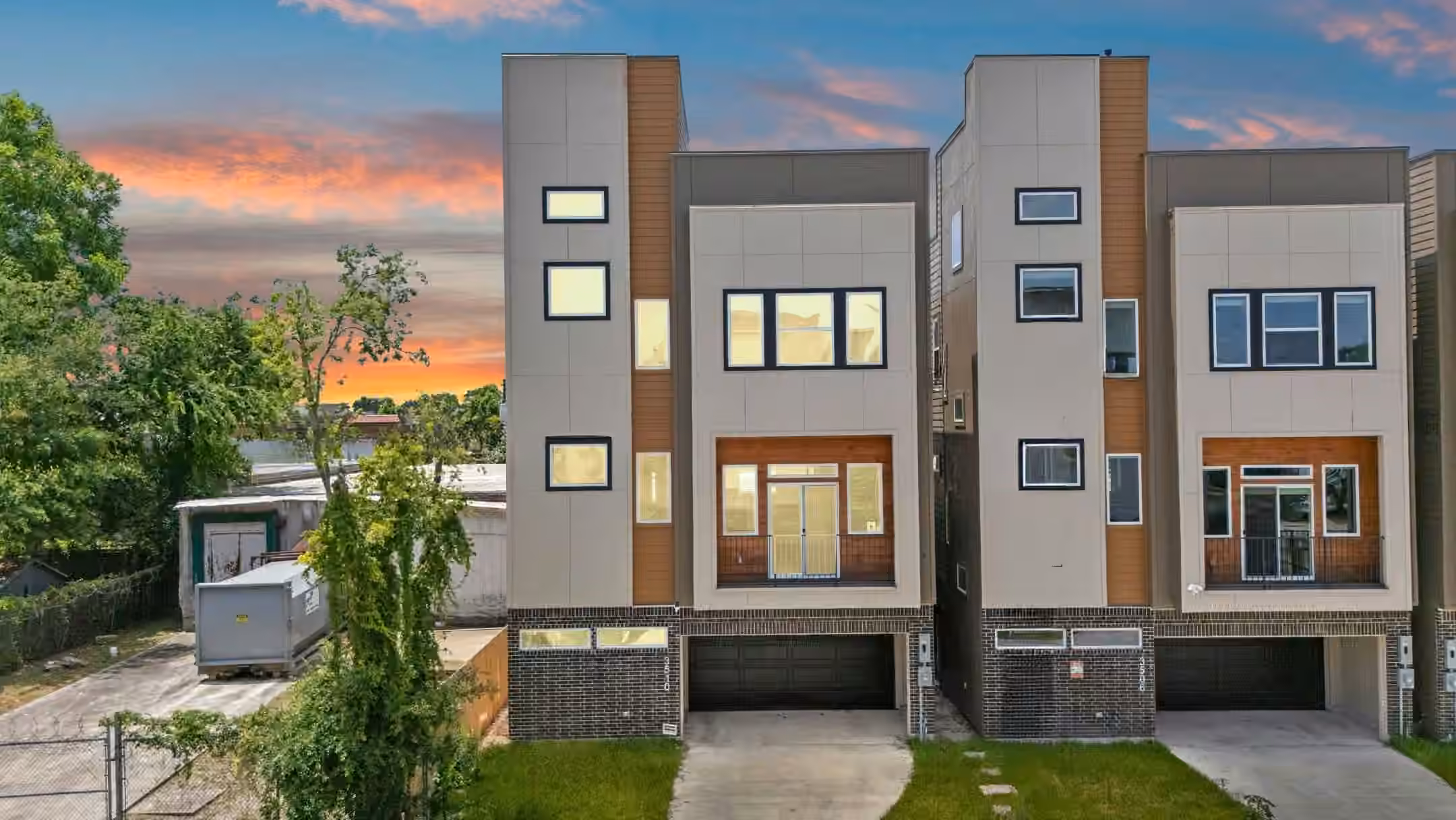 Photo 2 of 3510 Saltus Street, Houston, TX