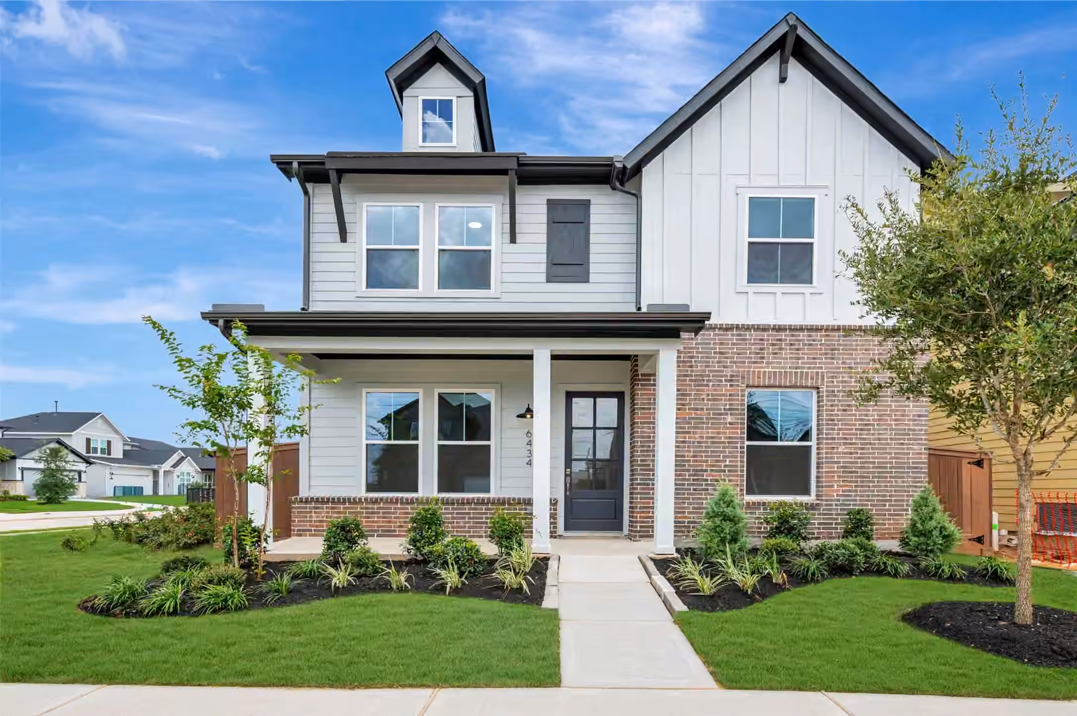 Photo of 6434 Haltwhistle Lane, Katy, TX