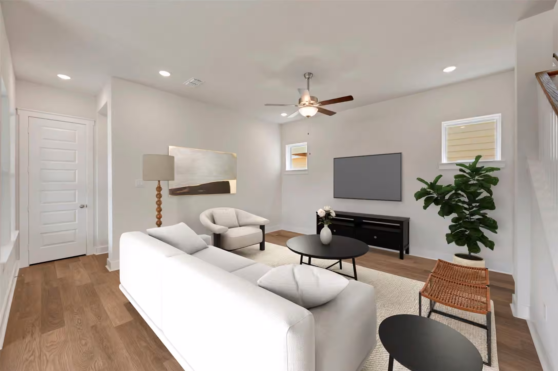 Photo 6 of 6434 Haltwhistle Lane, Katy, TX