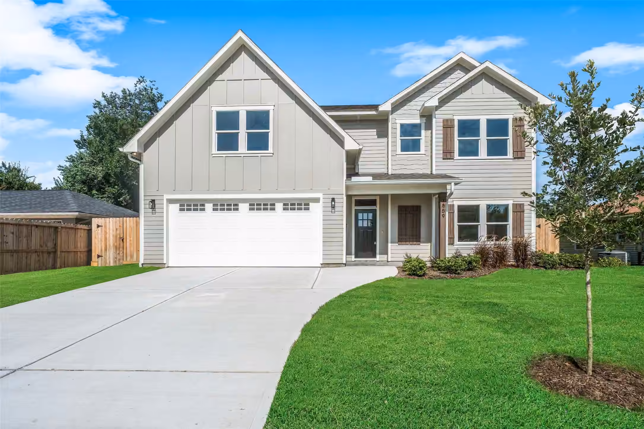 Photo of 1859 Lynnview Drive, Houston, TX