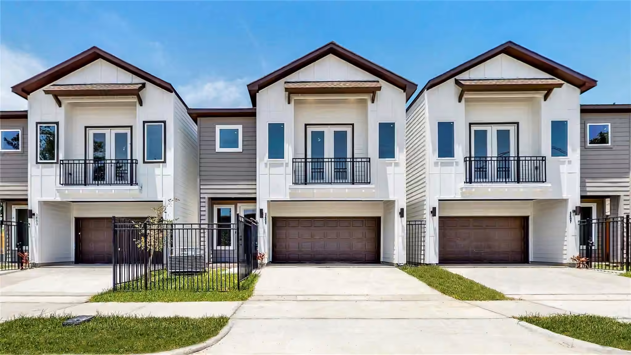 Photo of 3405 Terry Street, Houston, TX