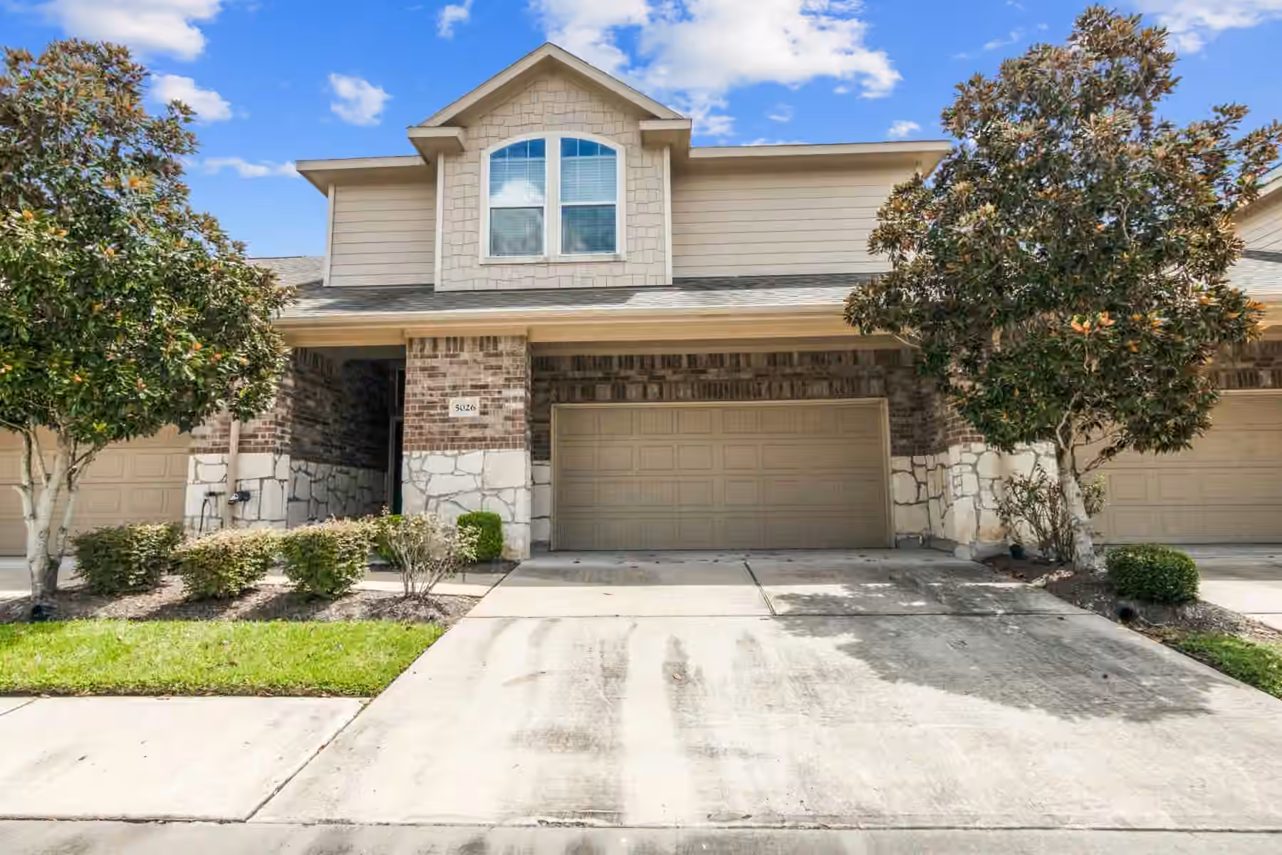 Photo of 5026 Keith Road, Pasadena, TX 77505