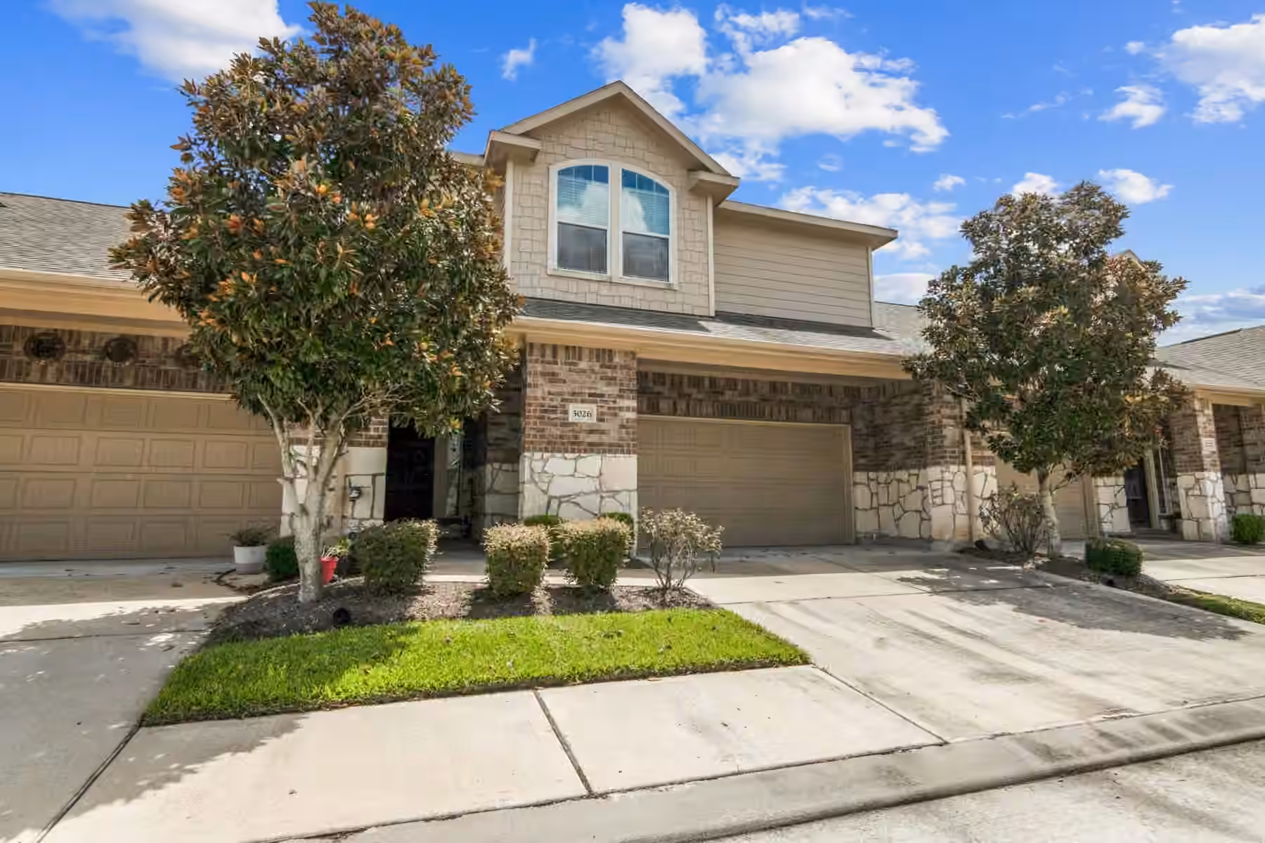 Photo 2 of 5026 Keith Road, Pasadena, TX