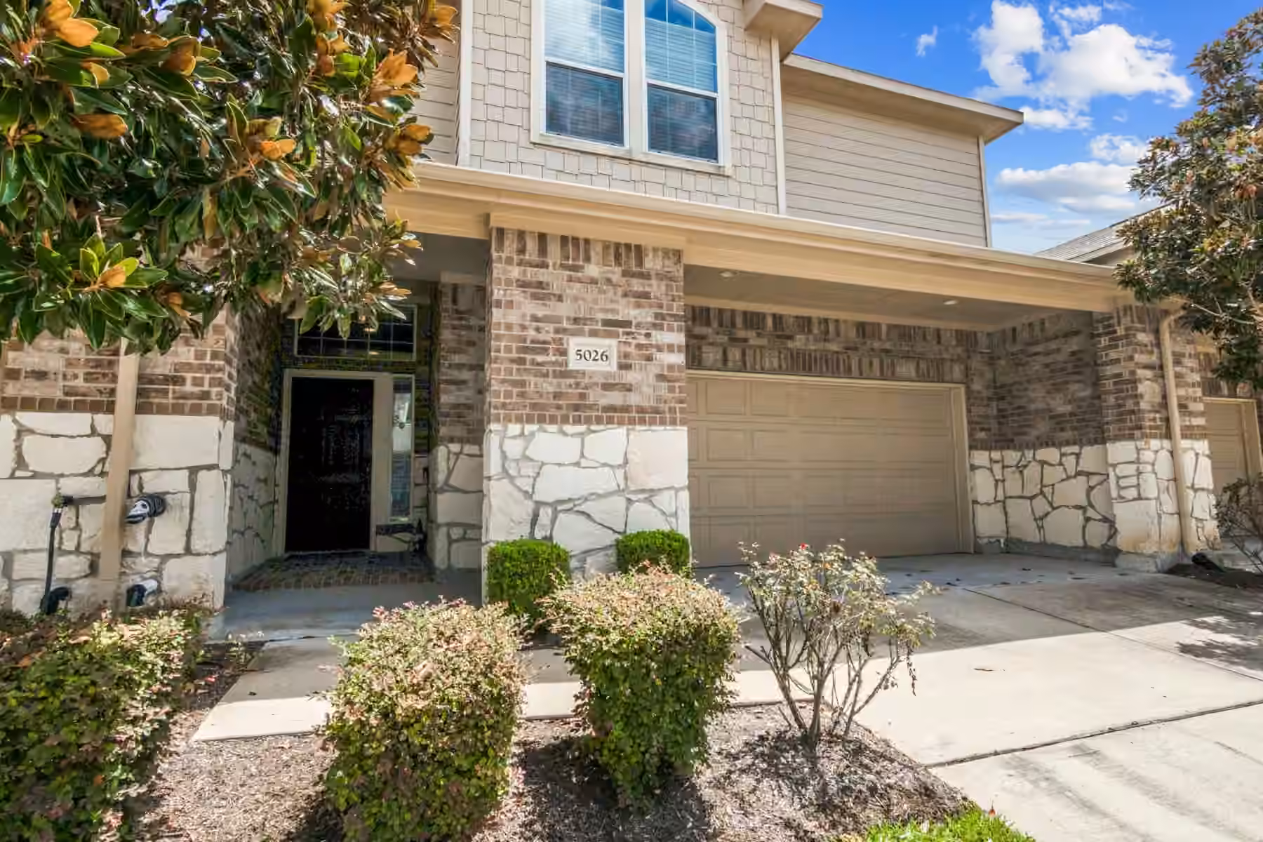Photo 3 of 5026 Keith Road, Pasadena, TX