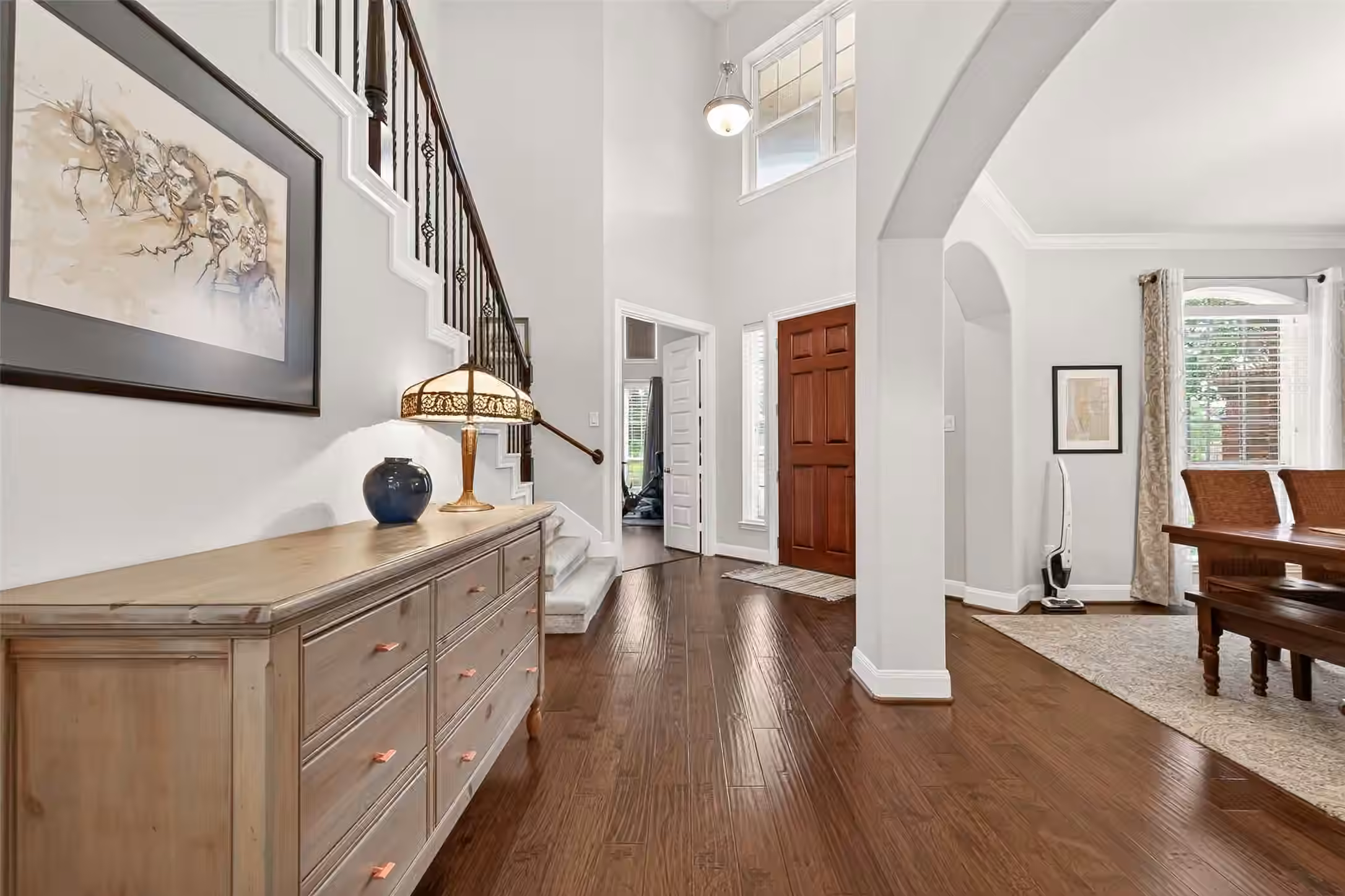 Photo 7 of 25646 Luna Vista Lane, Katy, TX