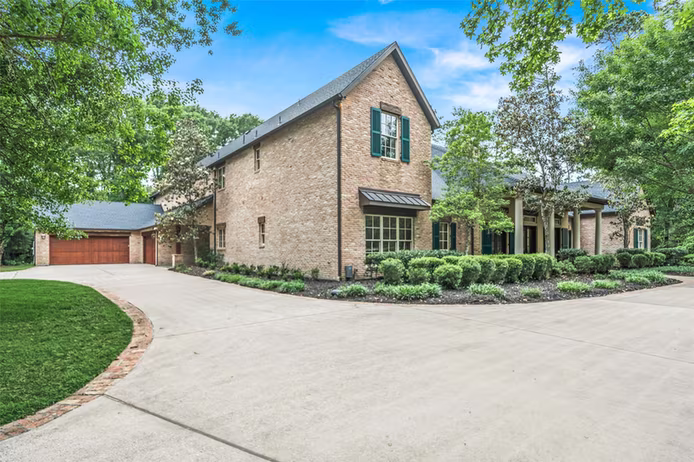 Photo 2 of 4402 Oscoda Court, Spring, TX