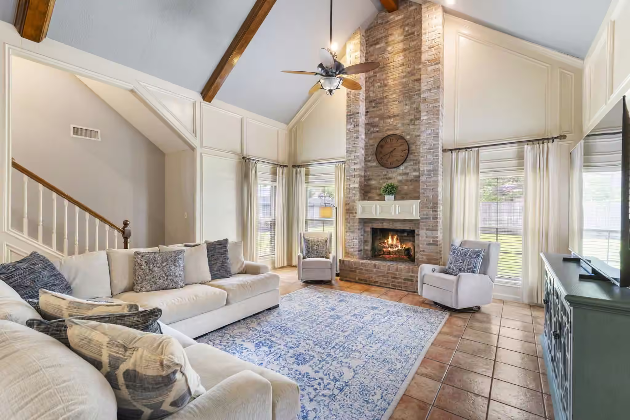 Photo of 15619 Pebble Bend Drive, Houston, TX 77068