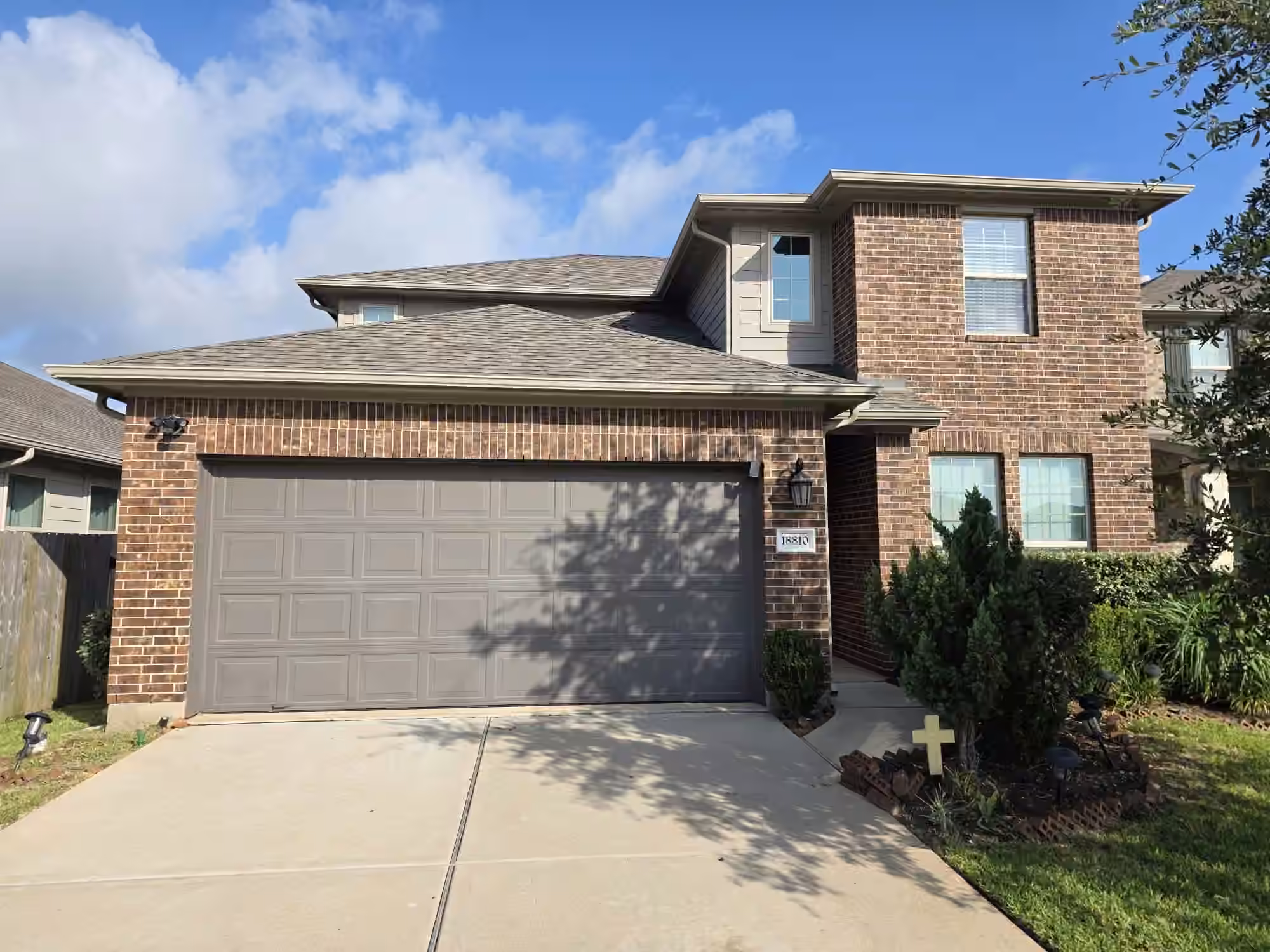Photo of 18810 Fulvetta Haven Way, Richmond, TX 77407