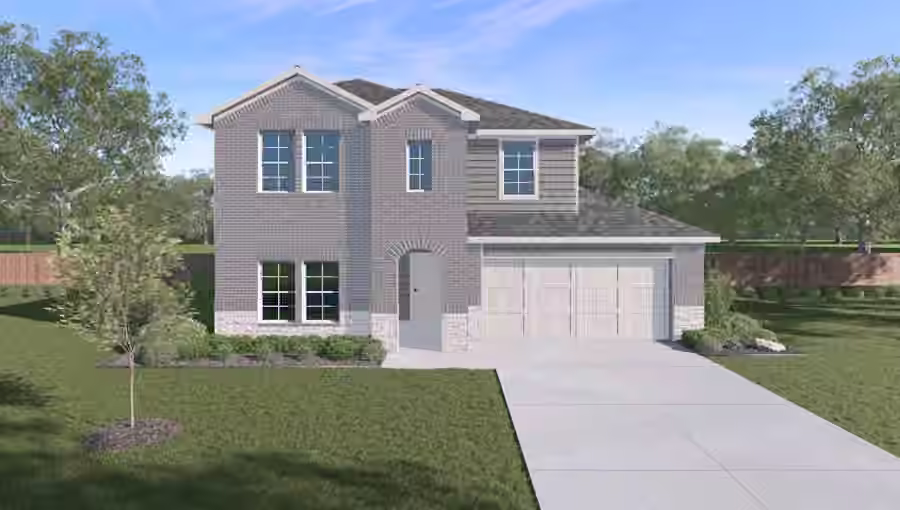 Photo of 799 Timber Heights Drive, Dayton, TX
