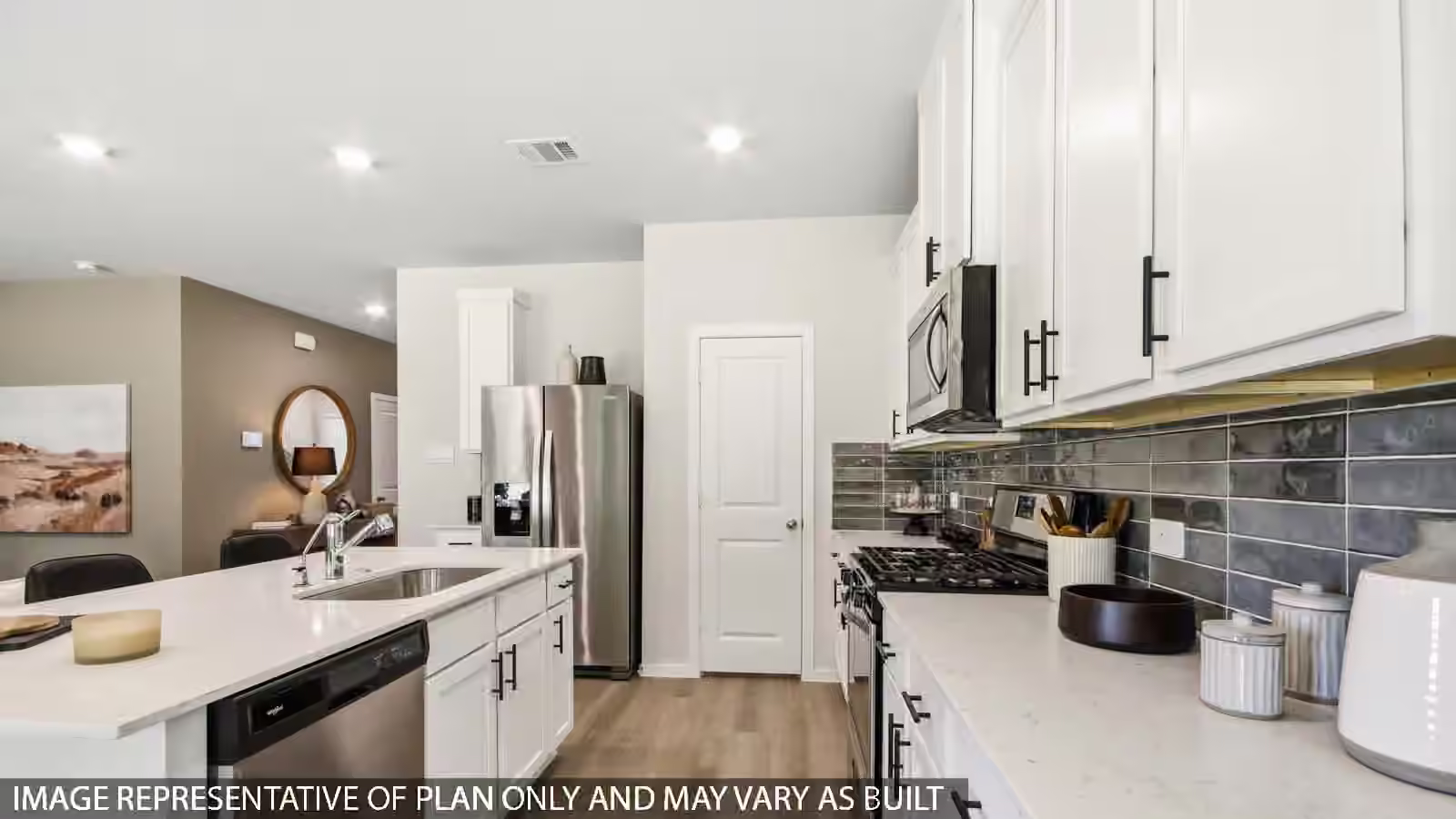 Photo 3 of 799 Timber Heights Drive, Dayton, TX