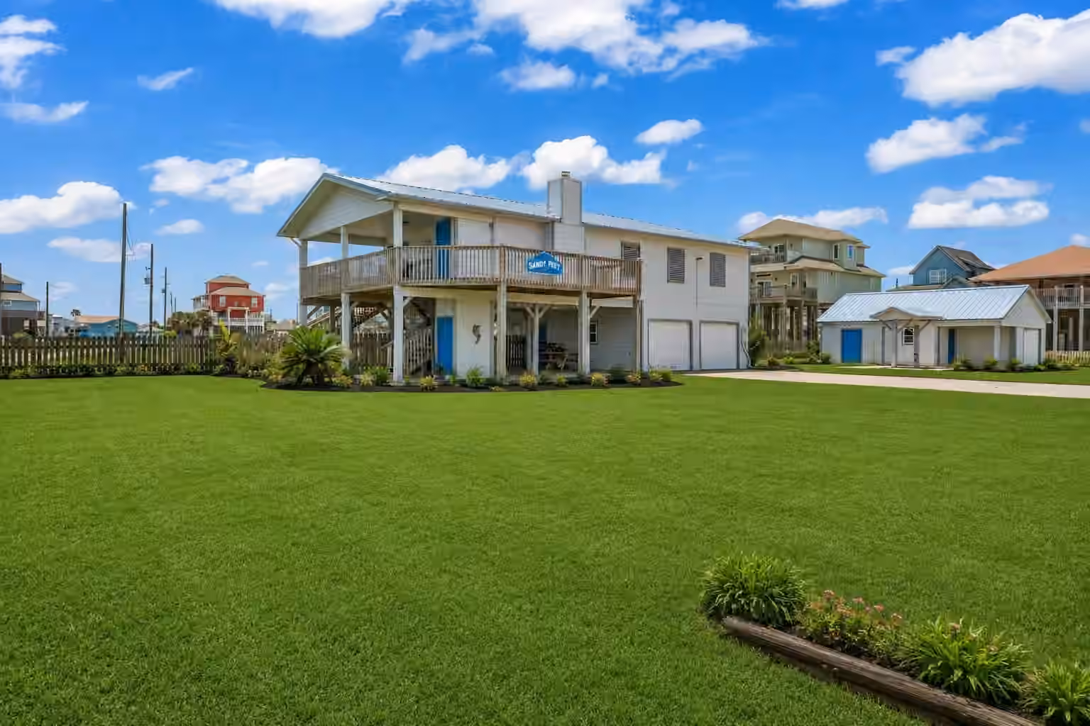 Photo 4 of 817 Westview, Galveston, TX