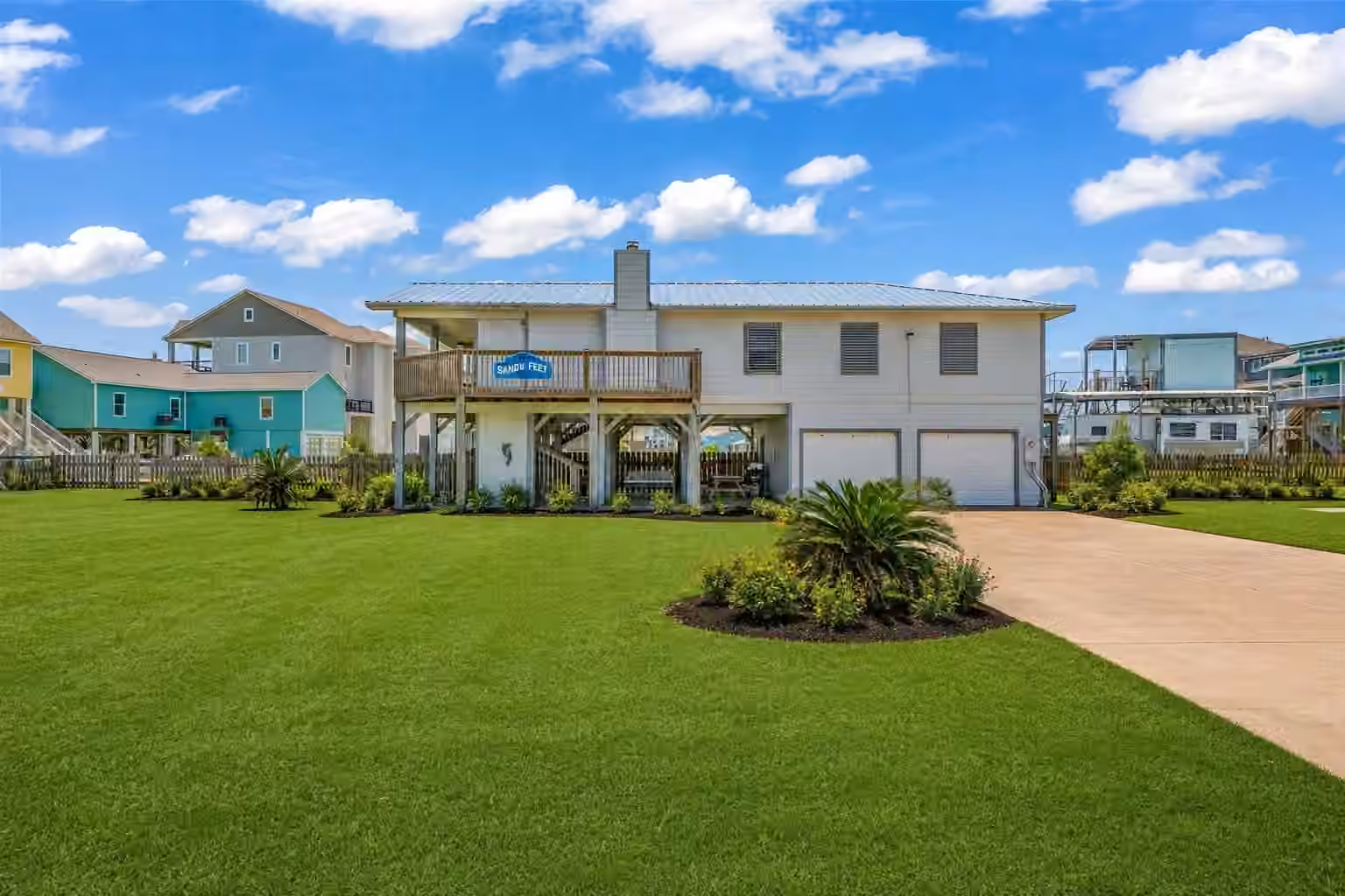 Photo 5 of 817 Westview, Galveston, TX