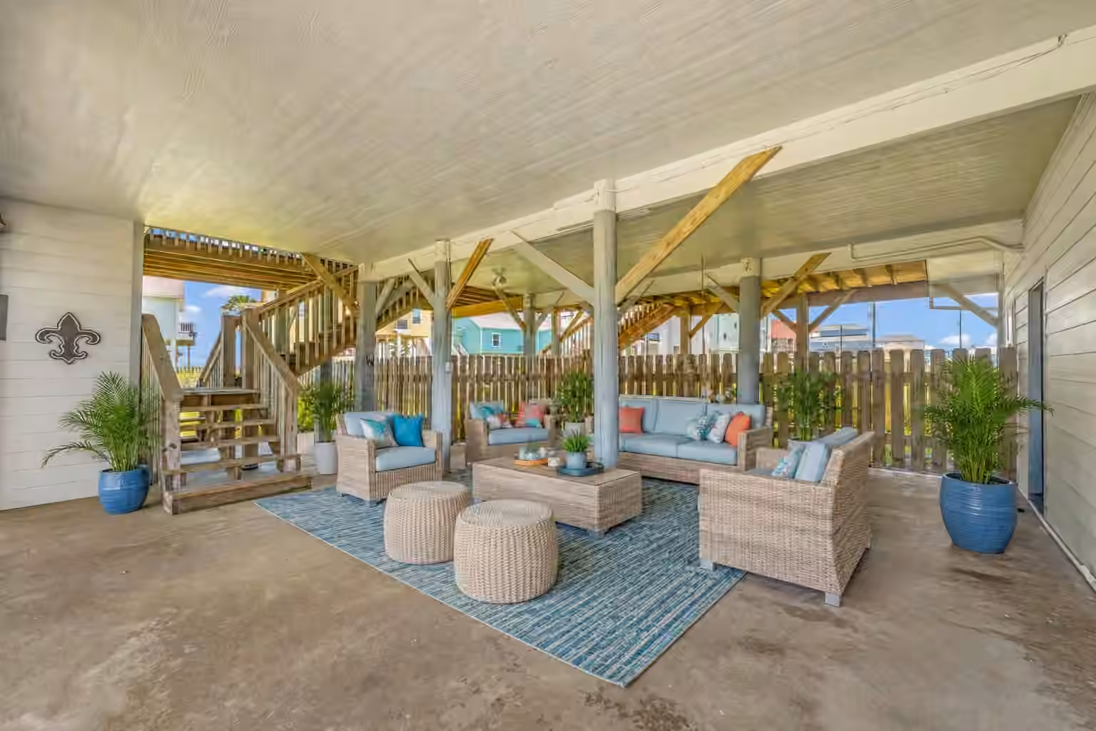 Photo 7 of 817 Westview, Galveston, TX