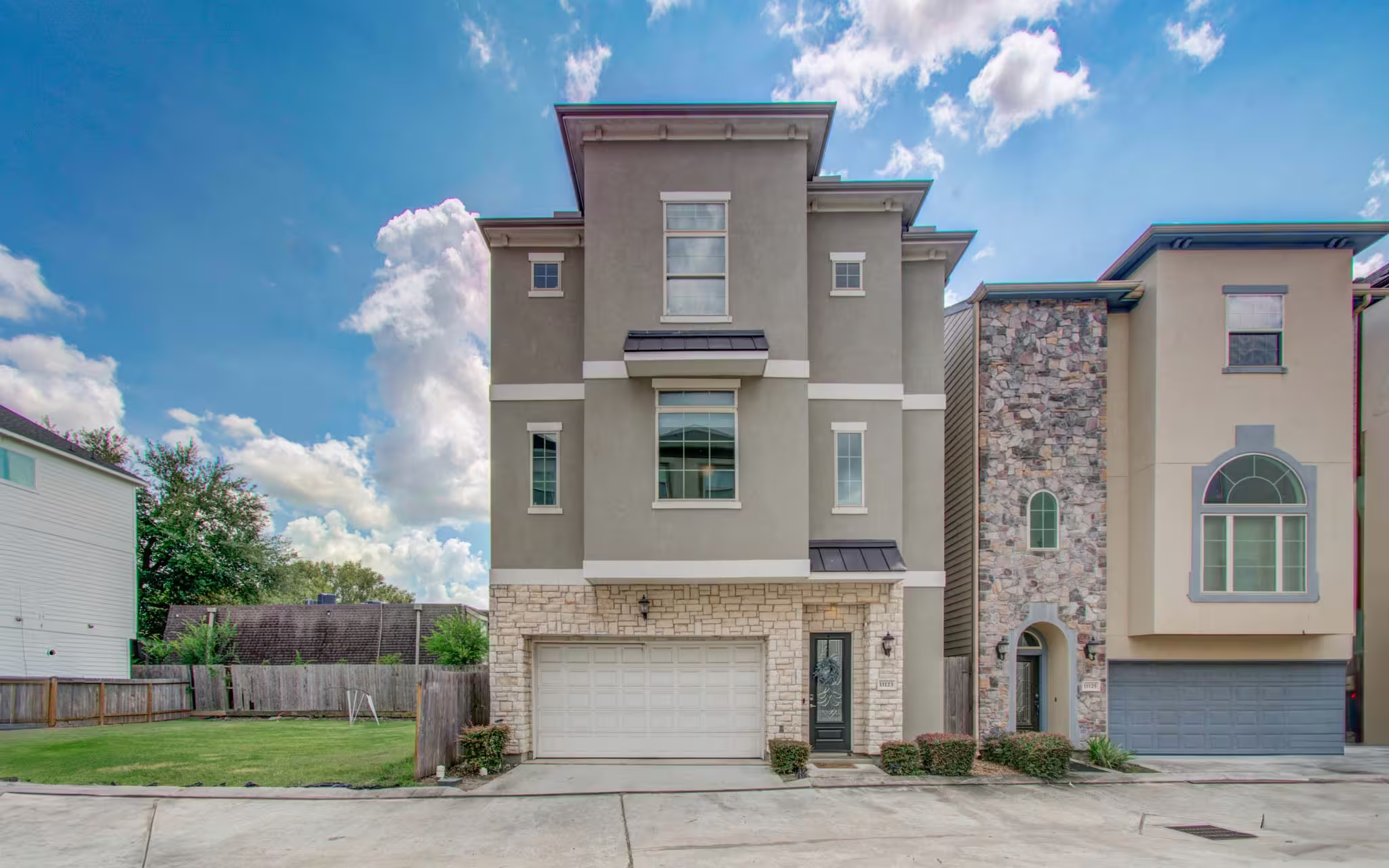 Photo of 11123 Olympia Drive, Houston, TX 77042