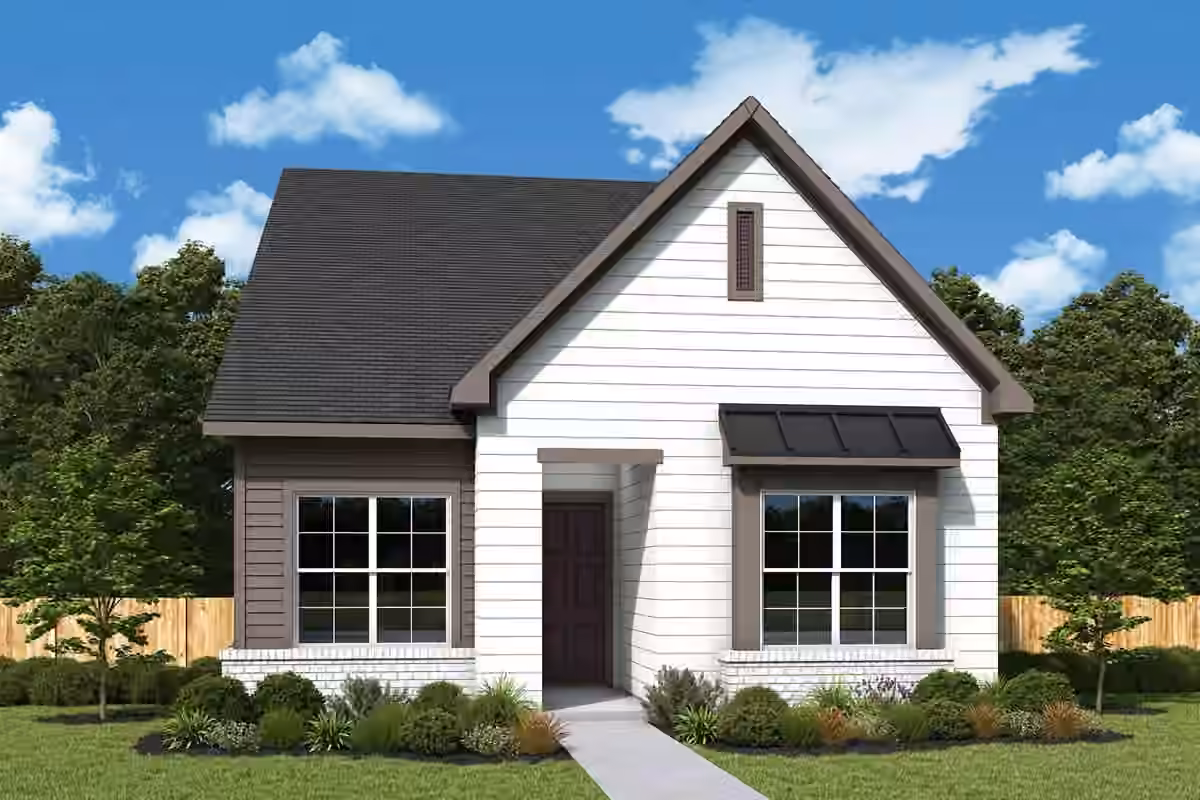 Photo of 16730 Vibrant Avenue, Hockley, TX