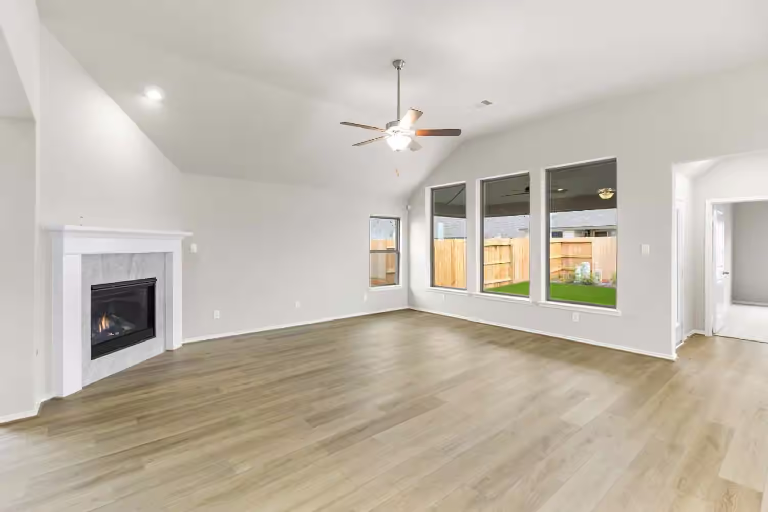 Photo 3 of 9358 Cordial Circle, Montgomery, TX