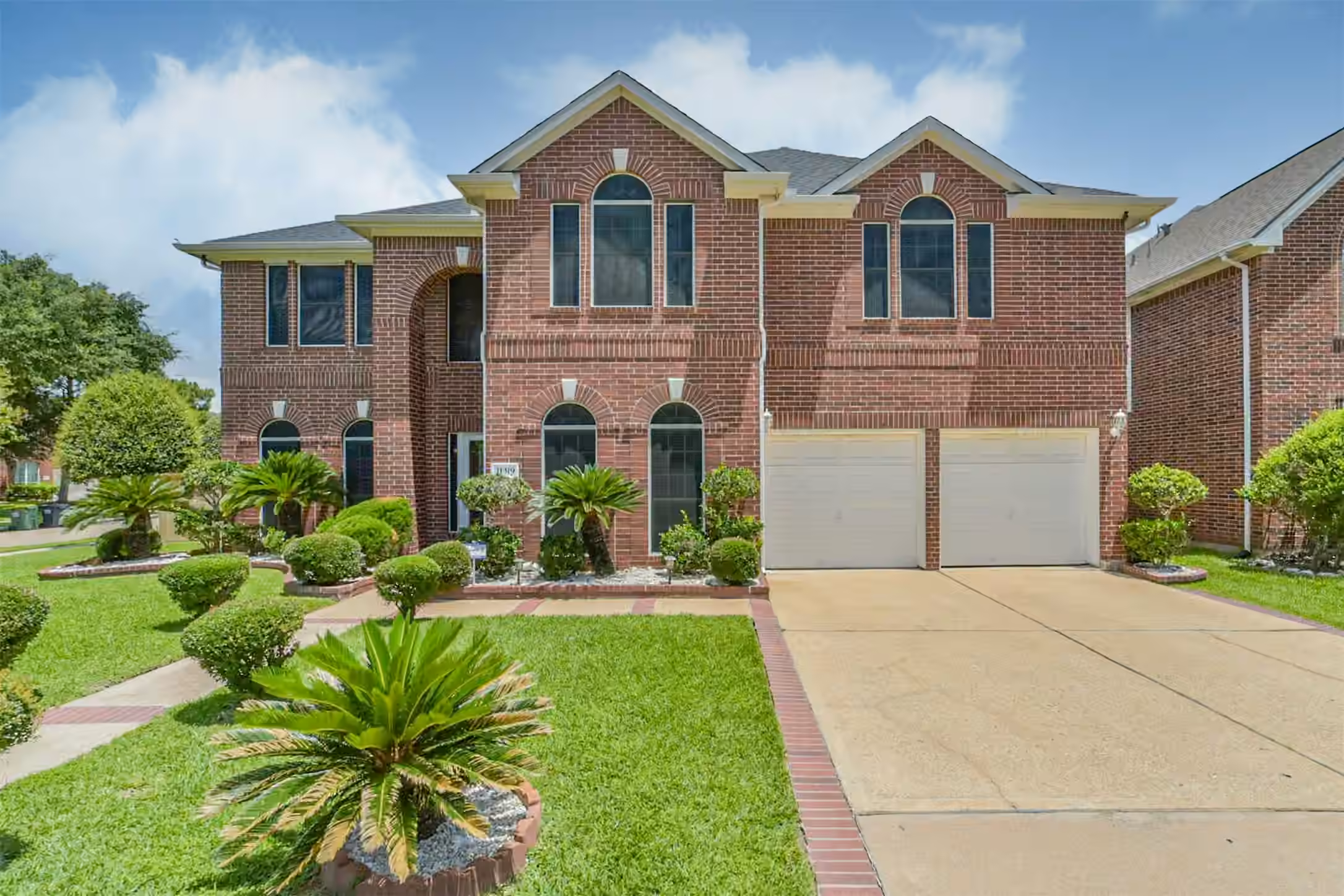 Photo of 11319 Windy Dawn Drive, Pearland, TX 77584