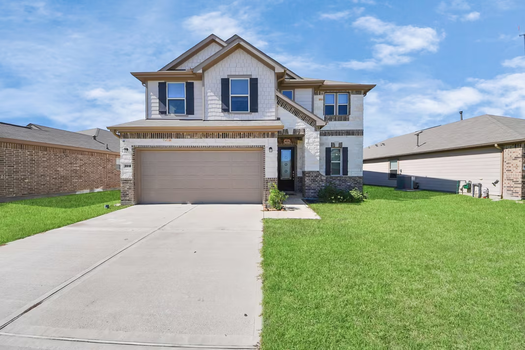Photo 2 of 2018 Damasi Lane, Fresno, TX