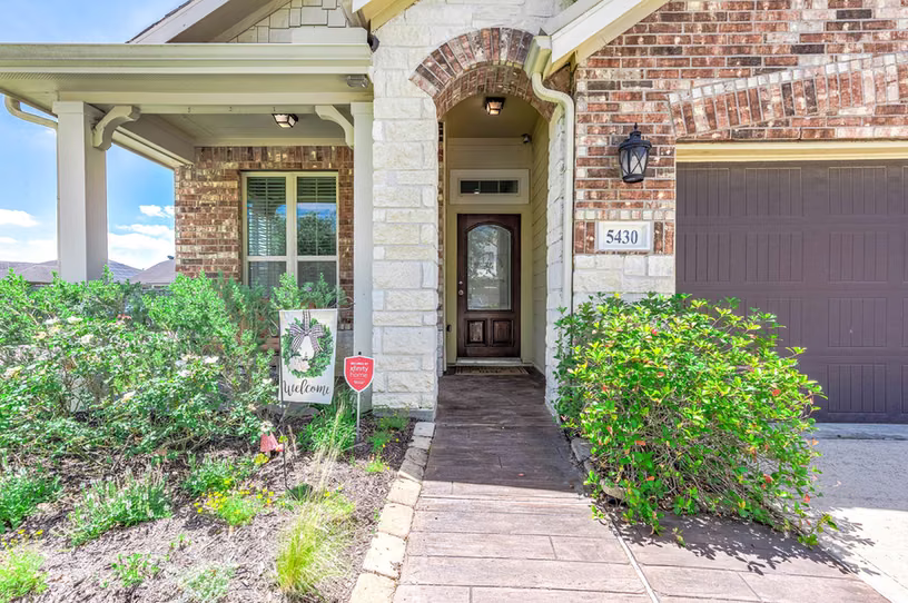 Photo of 5430 Baronet Drive, Katy, TX
