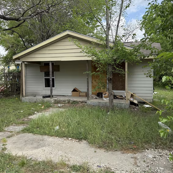 Photo 2 of 3713 Farmer Street, Houston, TX