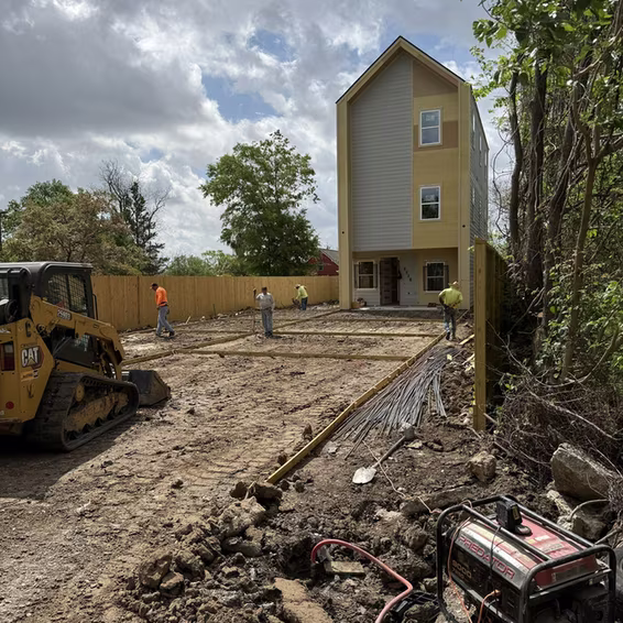 Photo 7 of 3713 Farmer Street, Houston, TX