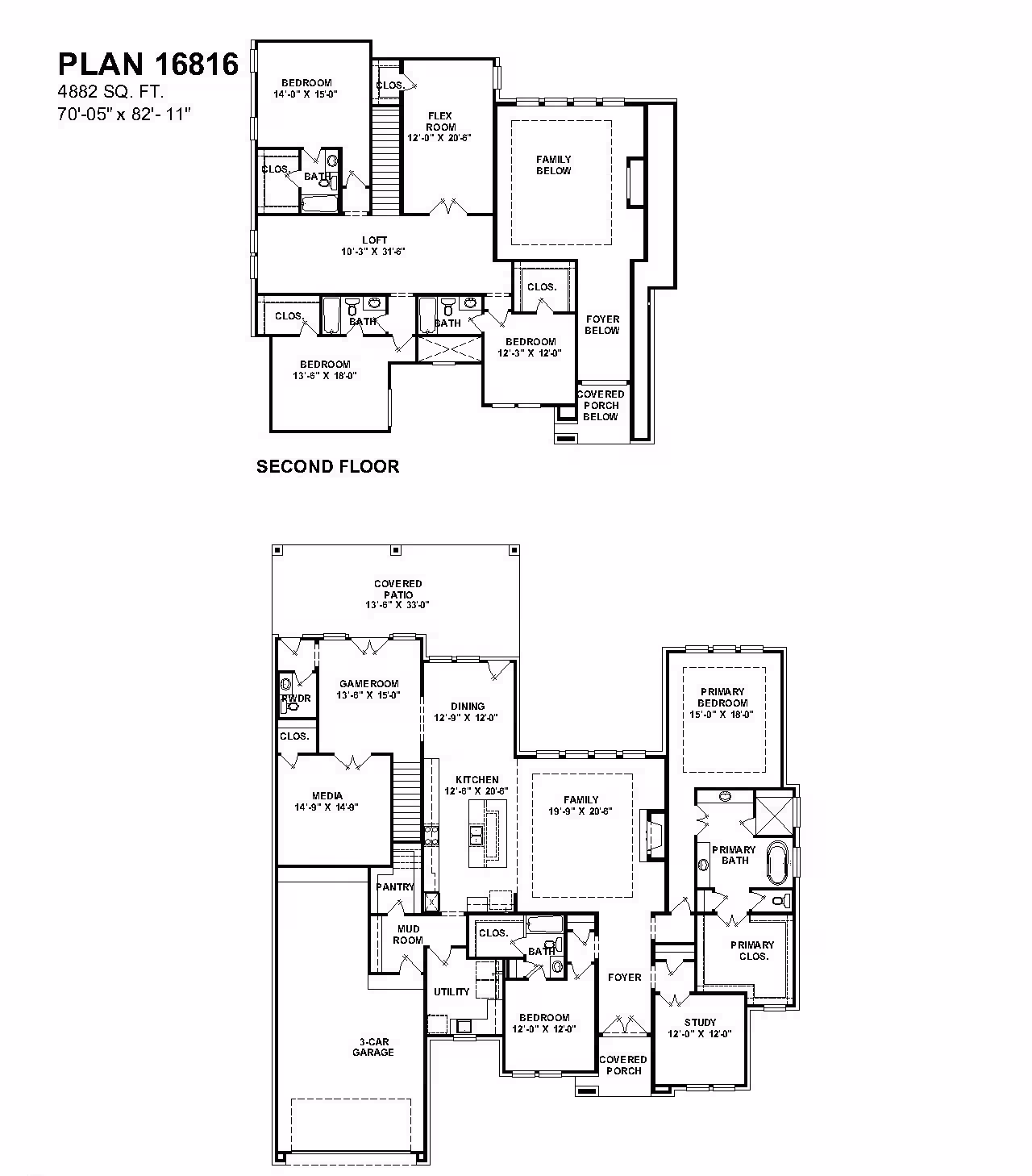 Photo 2 of 41655 Wendele Way, Montgomery, TX