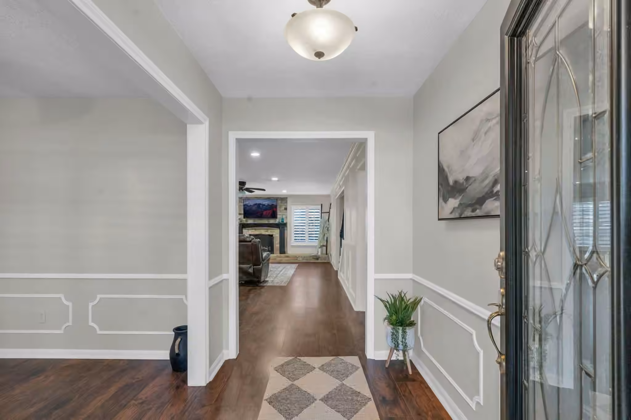 Photo 3 of 6514 Larkmount Drive, Spring, TX