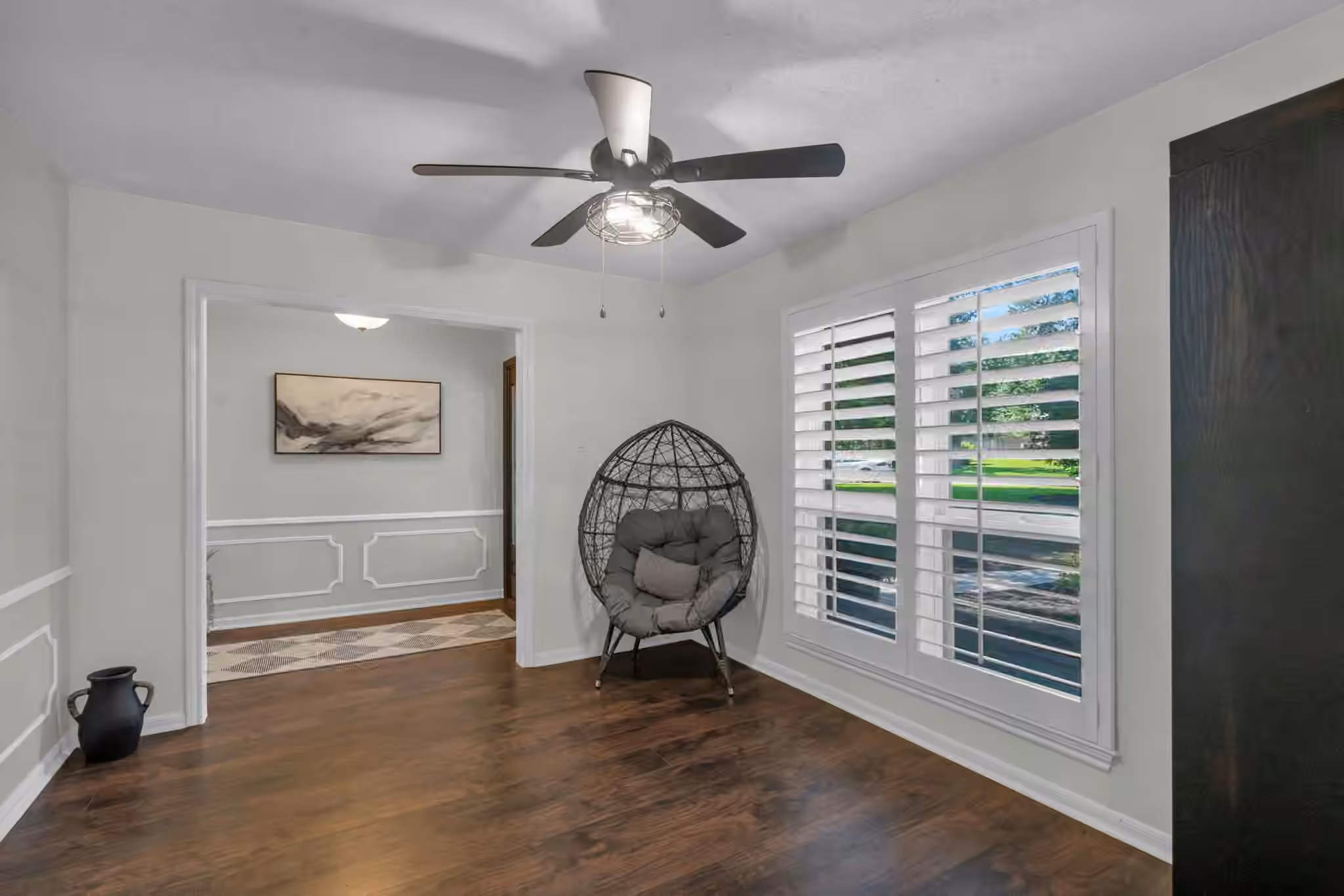 Photo 4 of 6514 Larkmount Drive, Spring, TX