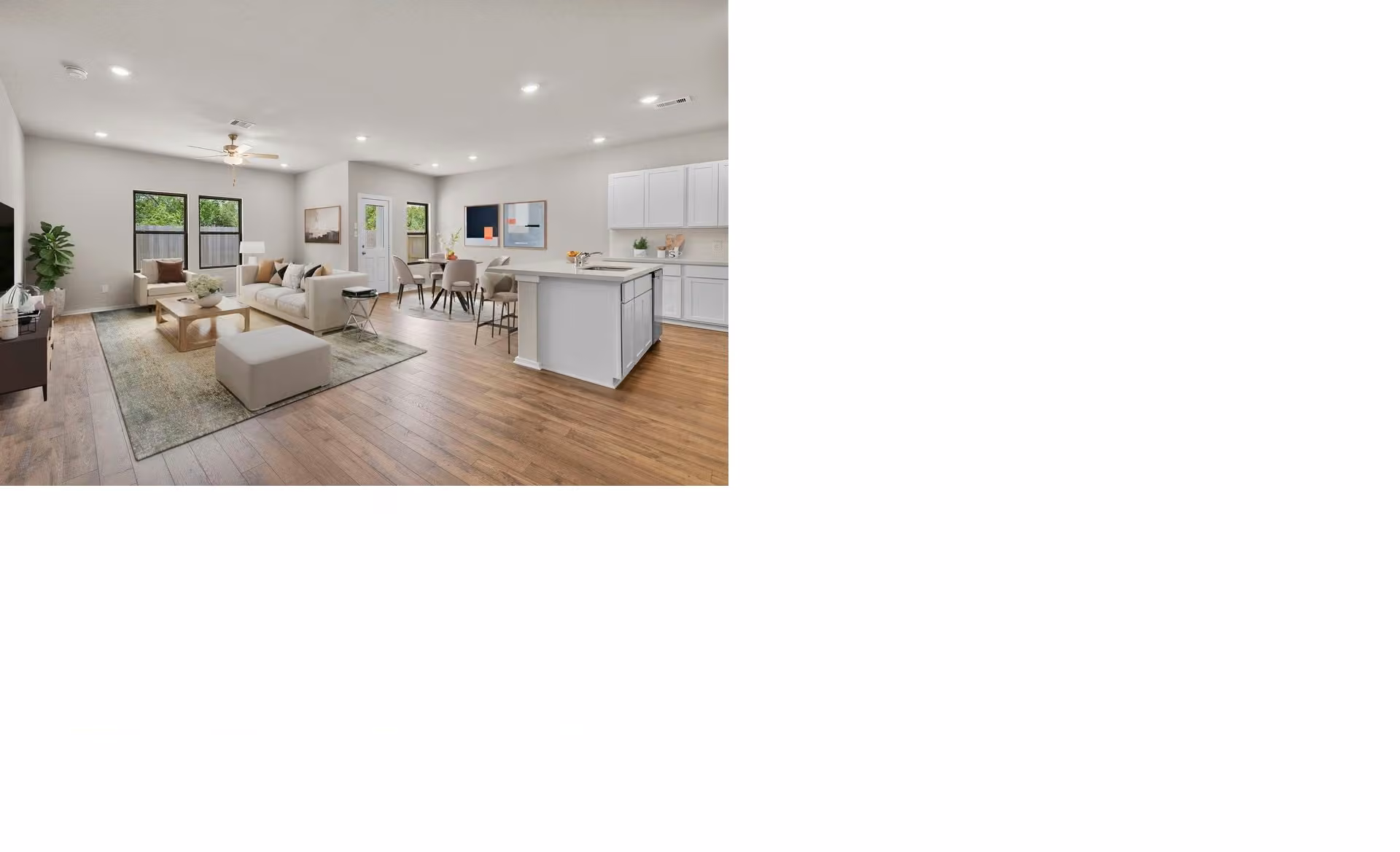 Photo 4 of 13223 Timber Hollow Drive, Rosharon, TX