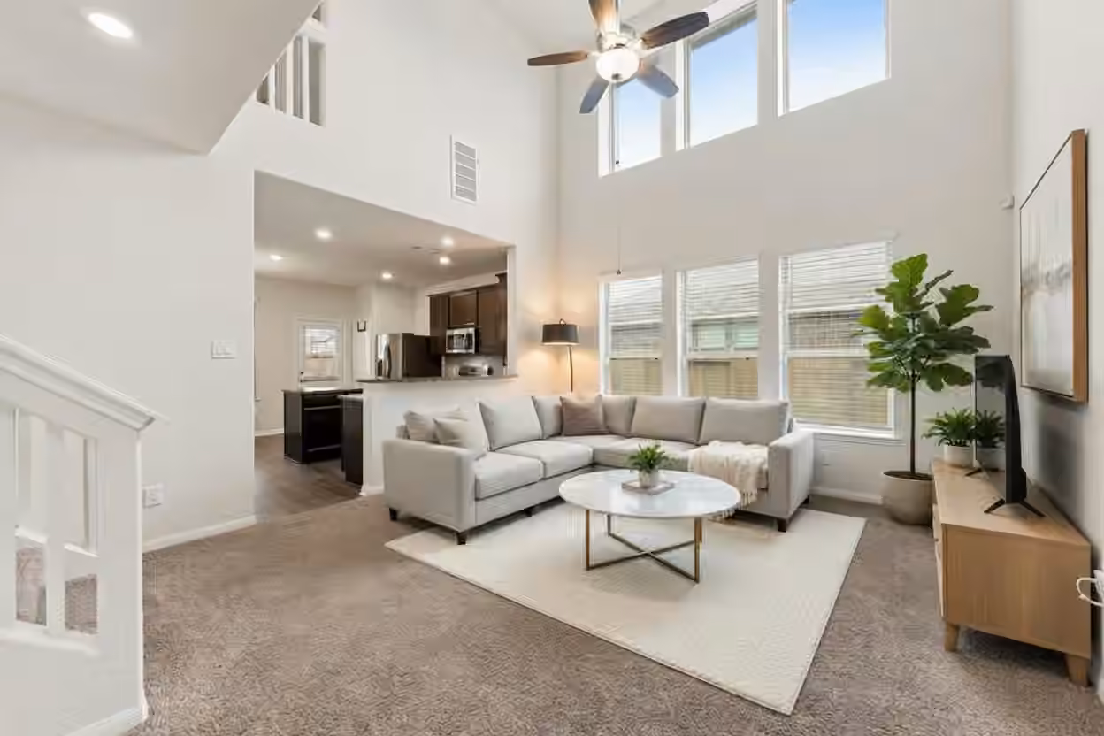 Photo 3 of 15837 Roberto Clemente Court, Splendora, TX