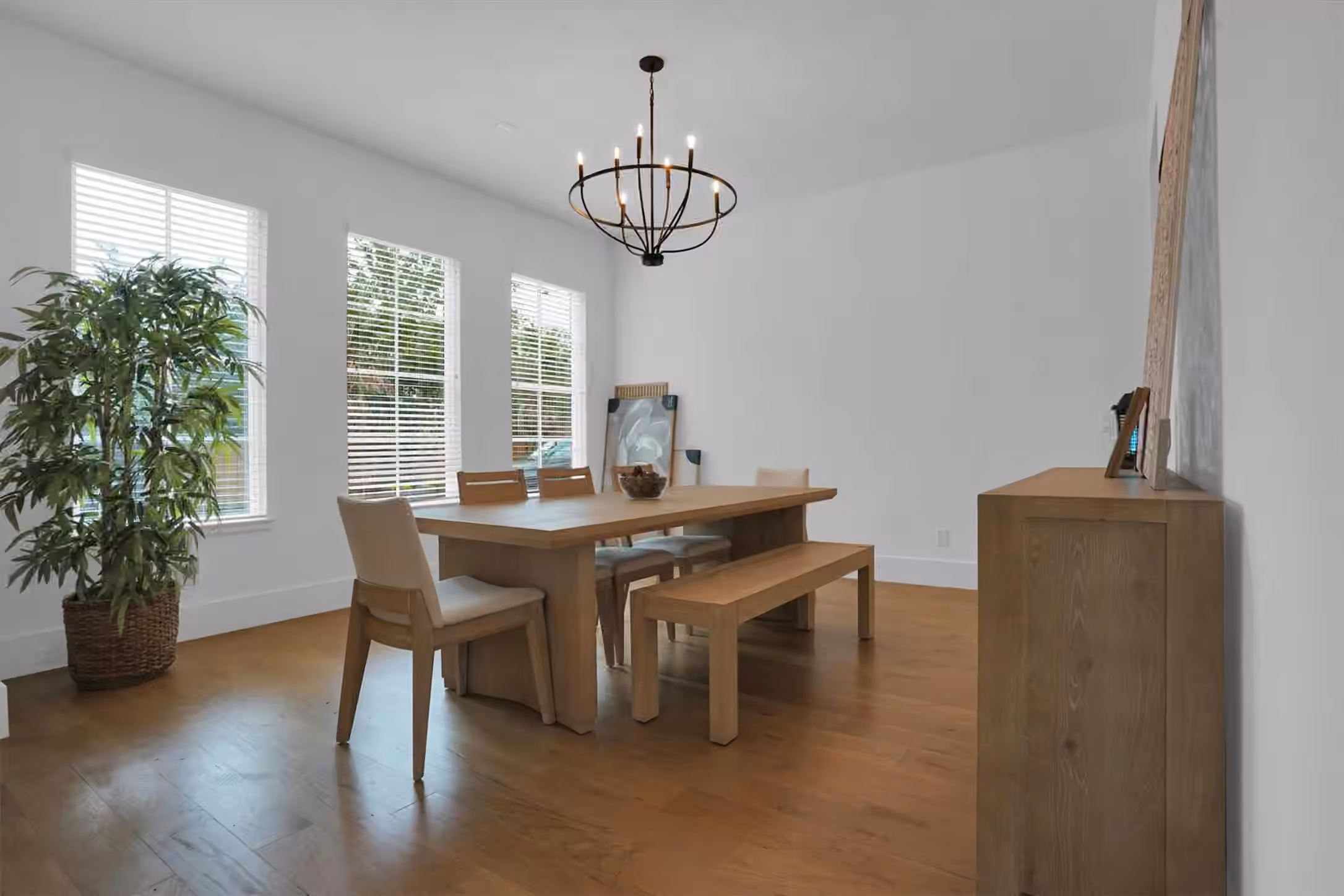 Photo 5 of 9115 Hammerly Boulevard, Houston, TX