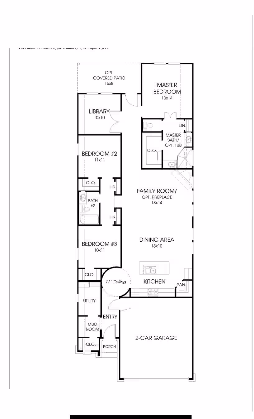 Photo 2 of 26723 Stardust Meadow Court, Richmond, TX