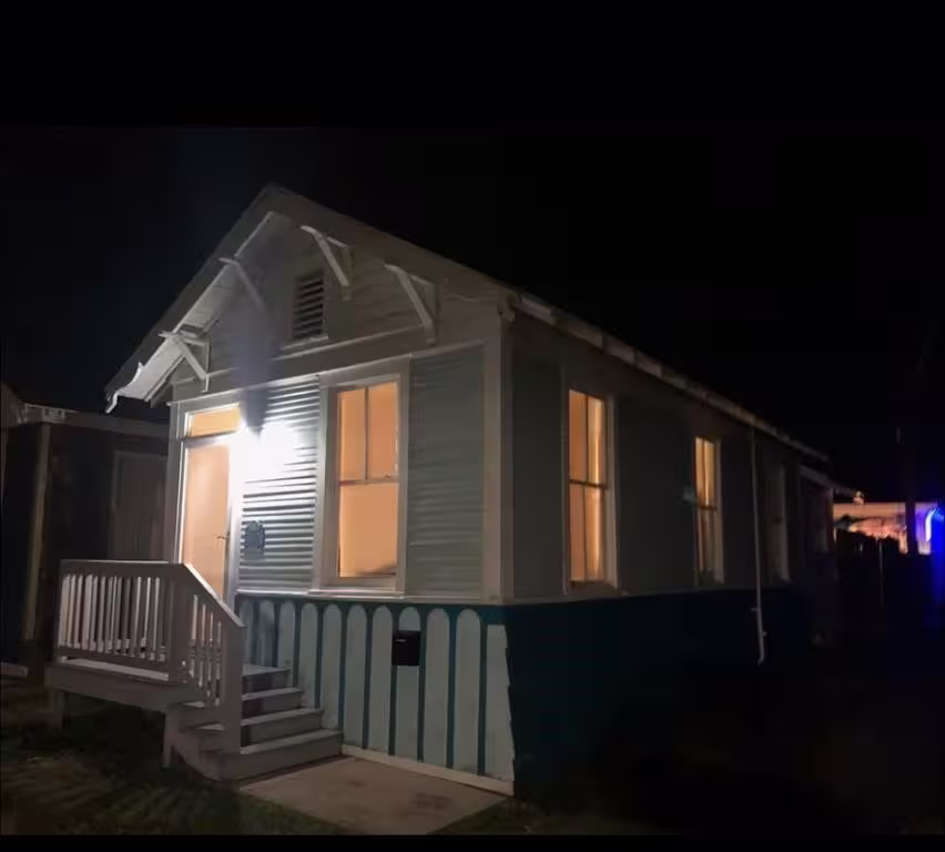 Photo 2 of 1312 26th Rear Street, Galveston, TX