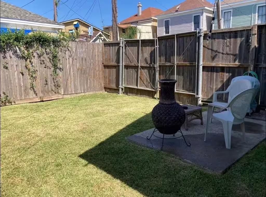 Photo 6 of 1312 26th Rear Street, Galveston, TX