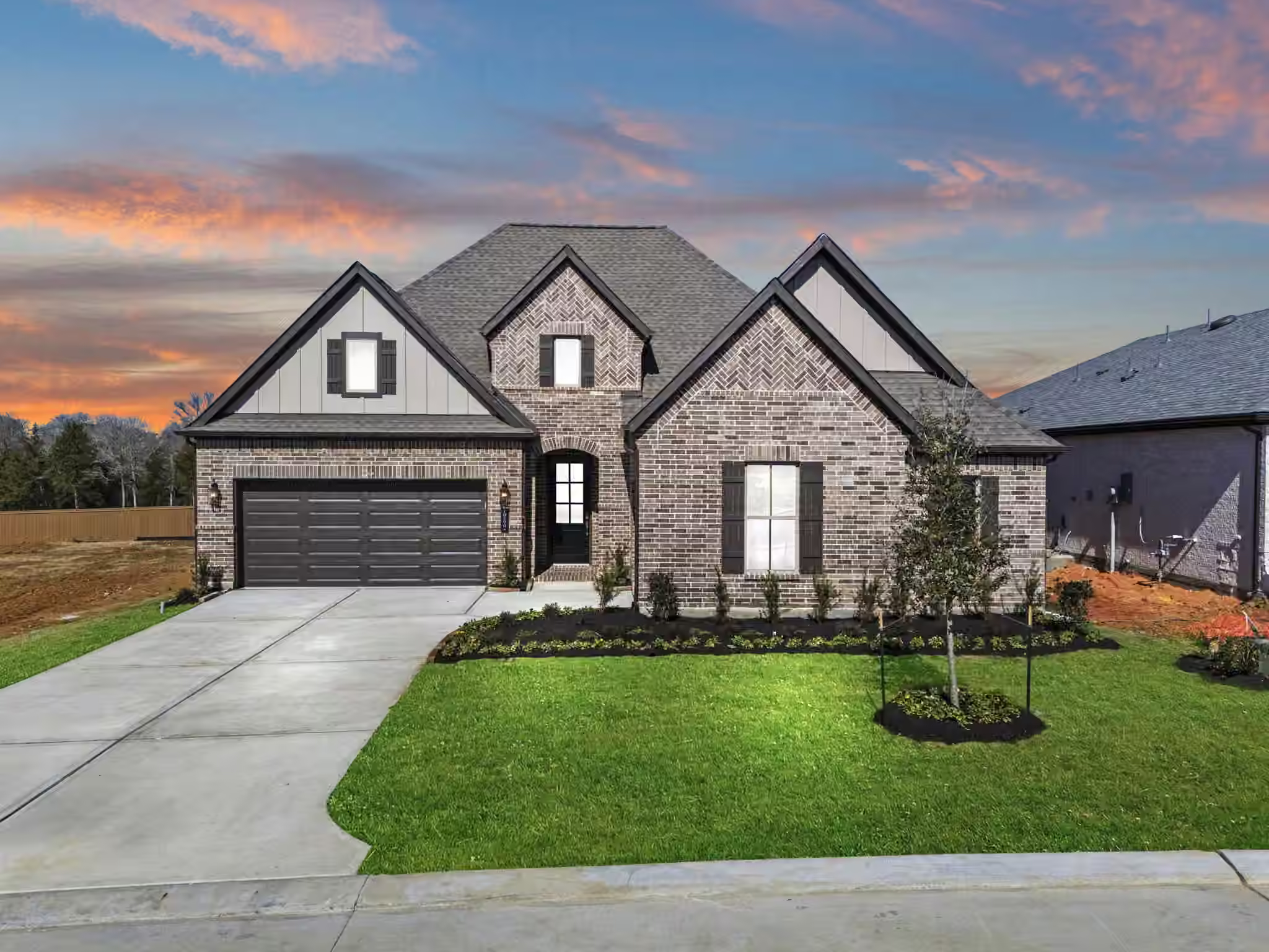 Photo of 10290 Bluegill Crest Drive, Willis, TX