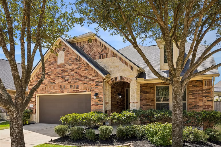 Photo of 8126 Sweet Gardens Court, Cypress, TX 77433