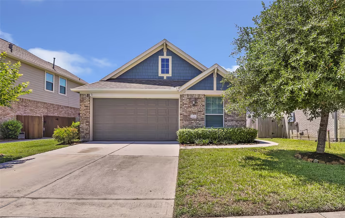 Photo of 21248 Flowering Crape Myrtle Drive, Porter, TX