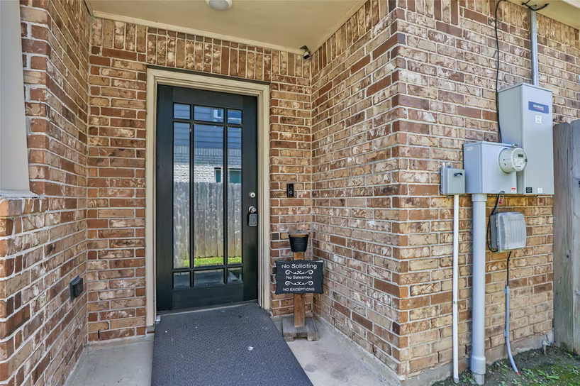 Photo 7 of 21248 Flowering Crape Myrtle Drive, Porter, TX