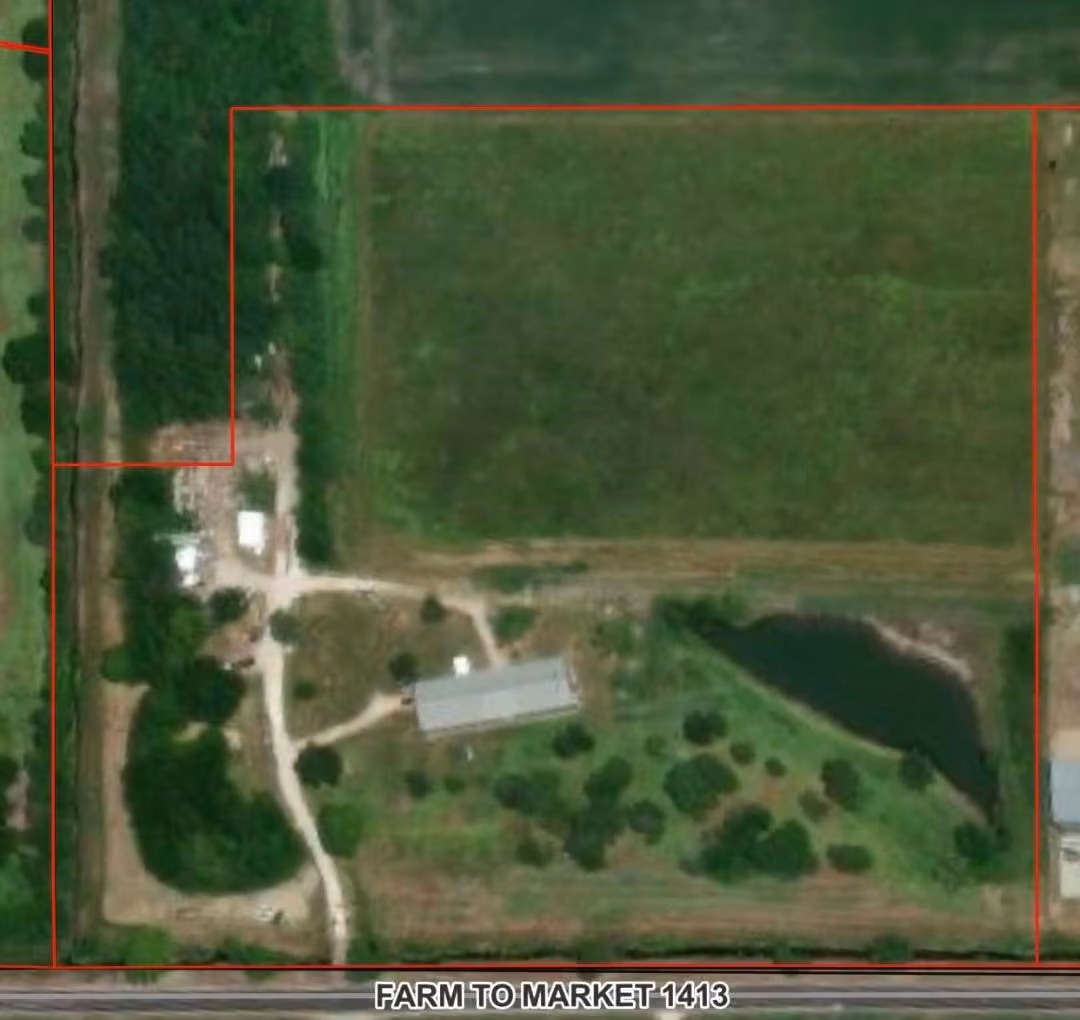 Photo 5 of 3063 Fm 1413, Dayton, TX