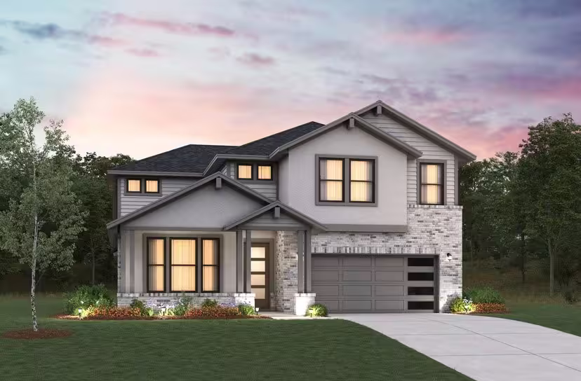 Photo of 20522 Galineers Cob Drive, Tomball, TX