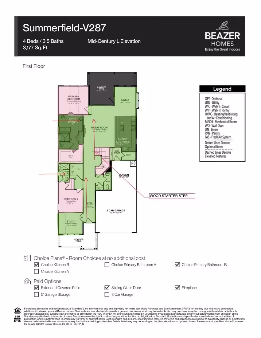 Photo 2 of 20522 Galineers Cob Drive, Tomball, TX