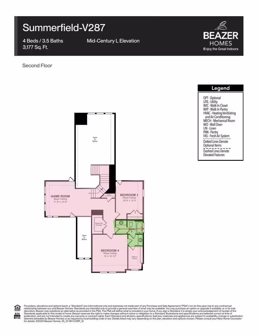 Photo 3 of 20522 Galineers Cob Drive, Tomball, TX